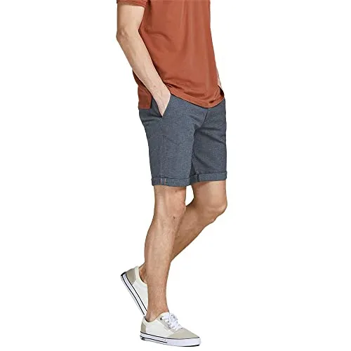 Jack & Jones Chinoshorts JPSTFURY JJSHORTS ANA SN von Jack & Jones