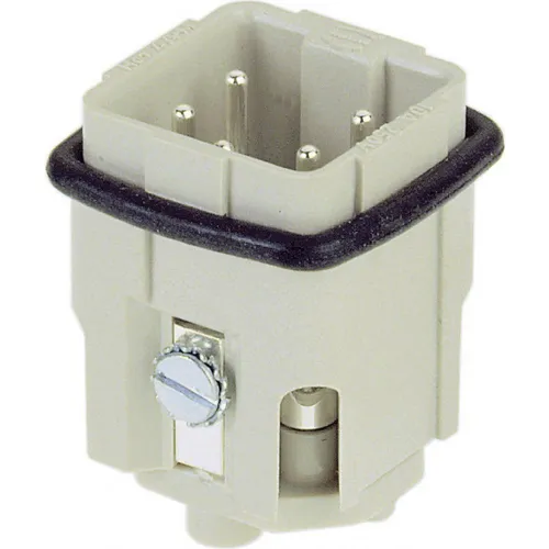 Harting Kabelanschlüsse & Steckverbinder von Harting