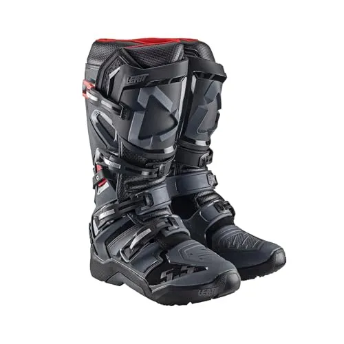 Leatt 5.5 FlexLock Enduro Graphene Stiefel von Leatt