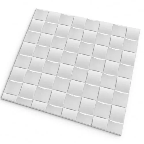 3D Paneelen aus Polystyrol