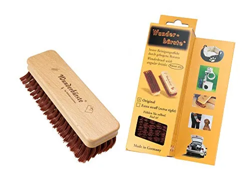 s 06 Wunderbürste® Original 6 von Wunderbürste by William Leistner