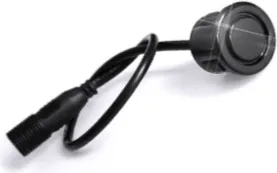 Valeo Sensor, Einparkhilfe 632209 von Valeo