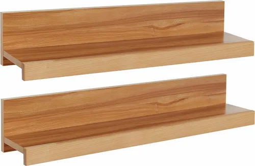 Wandregale & Simse Beige von Home Affaire