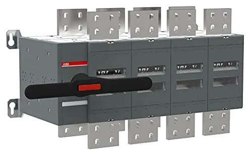 Lastschalter OT3200E04CP (Referenz: 1SCA129158R1001)