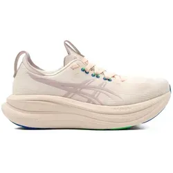 ASICS Gel-Nimbus 28 Sneaker – Optimaler Komfort in beige von ASICS