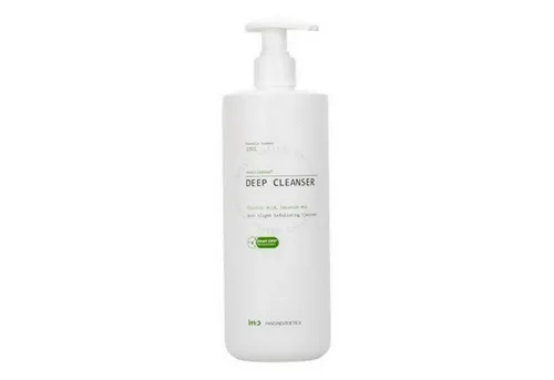 INNOAESTHETICS Gesichtsreinigungsgel Innoaesthetics Deep Cleanser, 1-tlg.