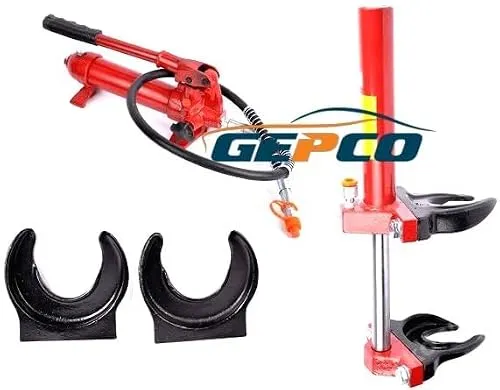 GEPCO Hydraulischer Federspanner 1000 kg