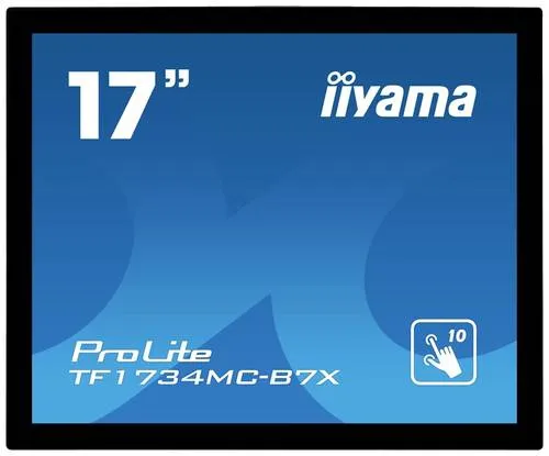 IIYAMA ProLite TF1734MC-B7X 17
