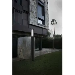 FARO BU-OH Garten Standleuchte 71209