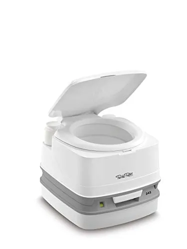 Mobile Toiletten & Duschen von Thetford