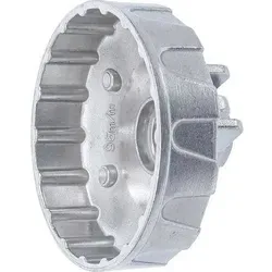 Ölfilterschlüssel - 18-kant - Ø 96 mm - für Renault DCI