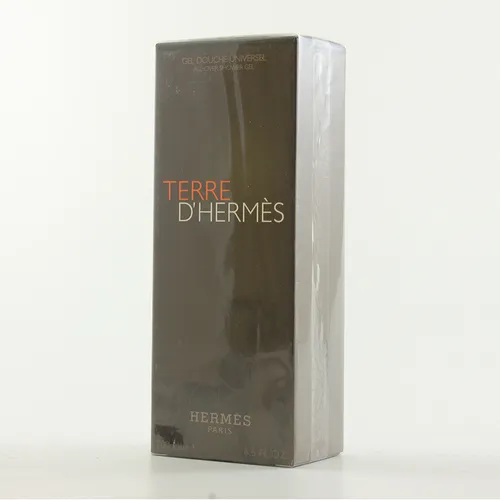 Hermès Terre d'Hermès Duschgel 200 ml von Hermès