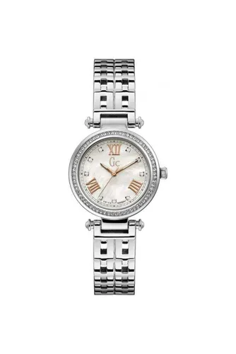 Gc Ladies Prime Chic Watch Y47002L1MF