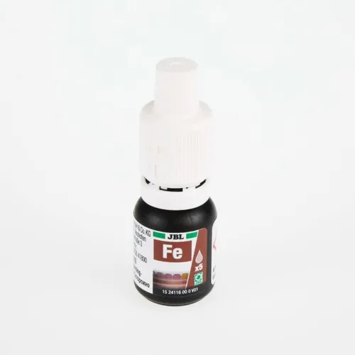 JBL ProAquaTest FE Eisen Refill ( Nachfüllung) von JBL