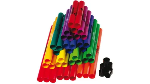 Glockenspiele & Xylophone von Boomwhackers®