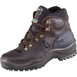 Grisport Calz.Dakar Marrone GRITEX Schuhe Gr. 43 von Grisport