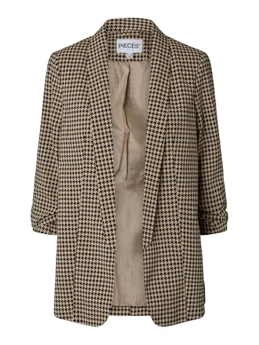 Blusenblazer 