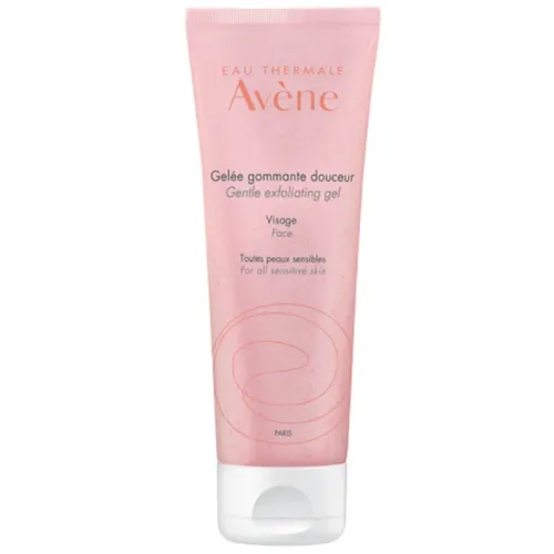 Avène Gommage Delicato Viso 50ml