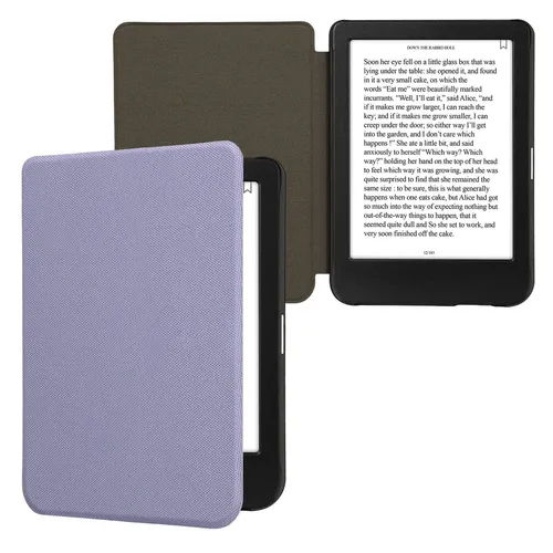 Hülle für Kobo Clara BW Clara Colour Tolino Shine 5 Shine Color eReader