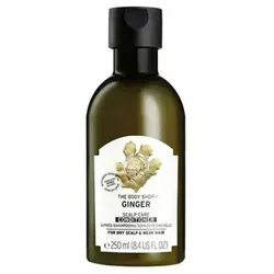 The Body Shop Ginger Scalp Care Conditioner 250ml