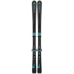 ATOMIC Alpinski-Set REDSTER X7 RVSK C + MI 12 GW