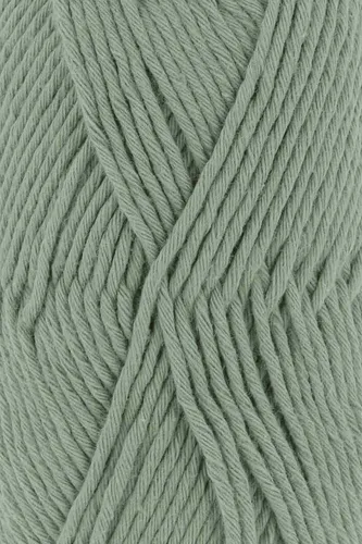 LANG YARNS HANDARBEITSGARN 12-FACH Häkelwolle, 84 m (50 Gramm), Häkelgarn, Topflappen