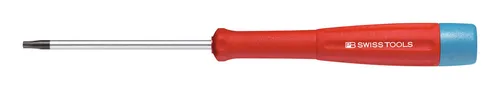 PB Swiss Tools Elektronik-Schraubendreher T7 x 50 mm - PB 8124.B 7-50