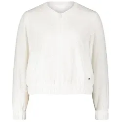 Betty&Co Jackenblazer Blazerjacke Kurz 1/1 Arm S (36)