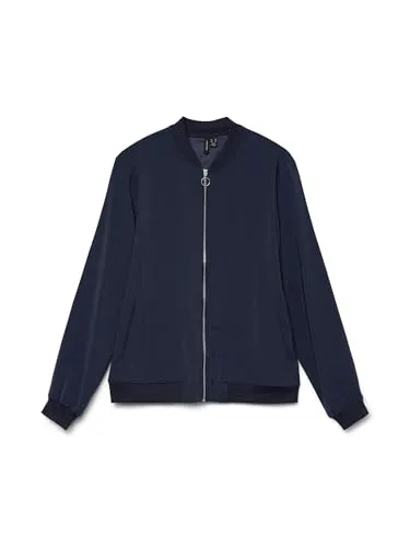 Vero Moda VMCOCO L/S BOMBER Bomberjacke von VERO MODA