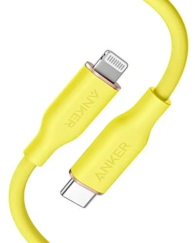 Kabel Gelb von Anker