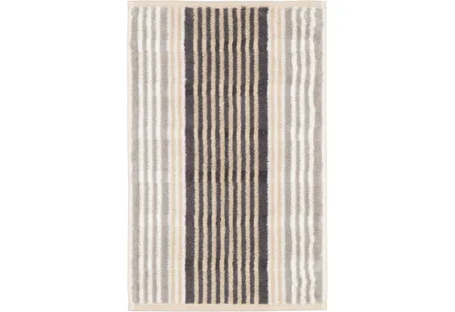 Cawö Handtücher Noblesse Harmony Streifen 1085, 100% Baumwolle