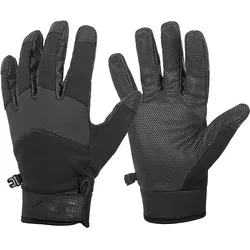 Helikon-Tex Impact Duty Winter MK2 Gloves schwarz, Größe XXL