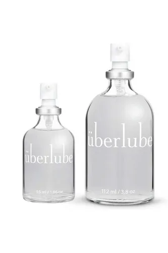 Produktbild überlube Gleitgel Überlube Bottle 112 ml