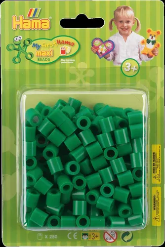 Hama Blister mit Maxi-Perlen