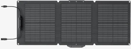 ECOFLOW 661368 Solar-Ladegerät 60 W
