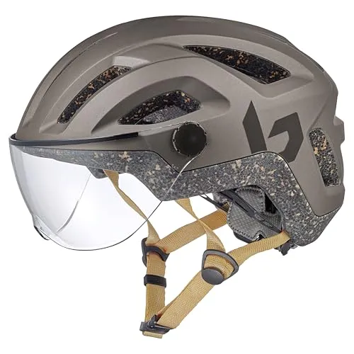 BOLLÉ City-Fahrradhelm