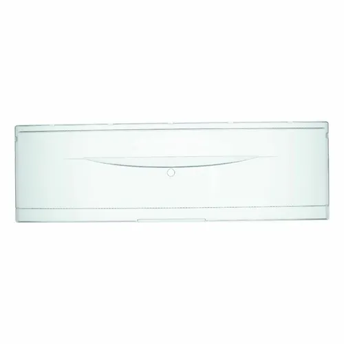 Schubladenblende kompatibel mit Liebherr 584x185mm Gefrierbehälter