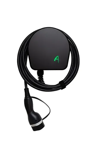Alphatec Wallbox Mini 11kW AW1eM-XL