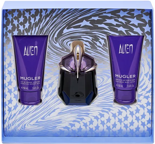 Produktbild Thierry Mugler Alien Geschenkset
