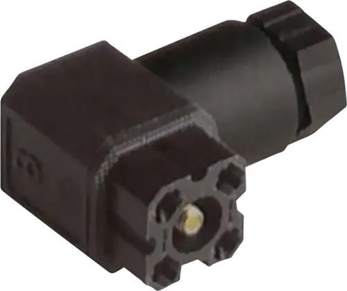 Hirschmann Kabelanschlüsse & Steckverbinder von Hirschmann