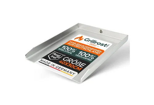 Grillrost.com BBQ Grillrost 400x300mm von Grillrost.com BBQ