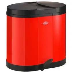 Wesco Ökosammler 170 in Rot in rot von Wesco