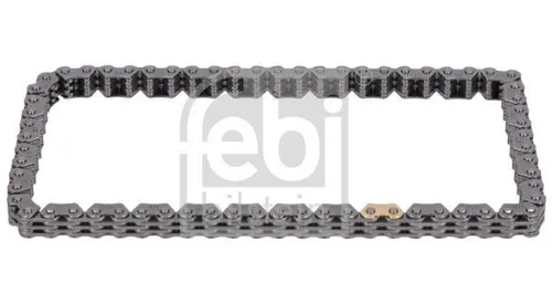 Febi Bilstein Achsschraube, Antriebswelle 22462 in schwarz von febi