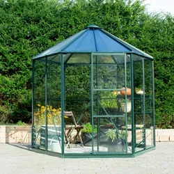 Vitavia Gewächshaus-Pavillon 