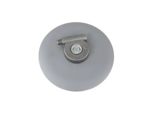 Tachoantrieb für 16