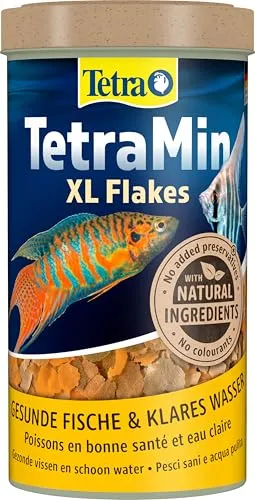 TetraMin XL Flakes 500 ml von Tetra