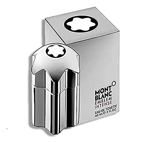 Mont Blanc Eau de Cologne für Frauen 60 ml