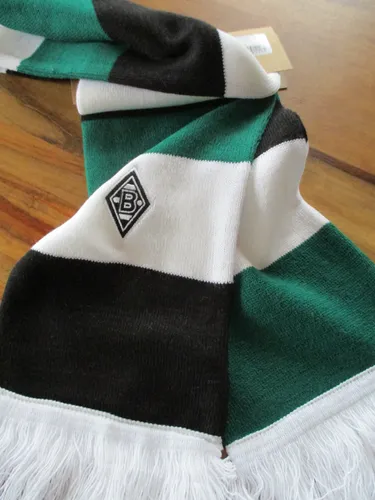 Borussia Mönchengladbach Schal 