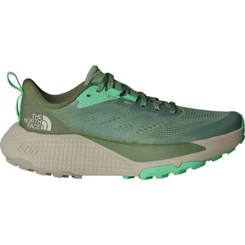 The North Face Womens Altamesa 500 slate moss/bark mist (D5M) 7.5