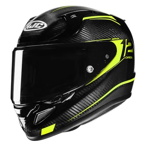 Motorradhelme Gelb von HJC Helmets